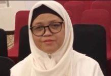 Sajak Anil Hukma – Kata Membungkus Semesta