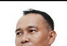Politikus PDIP Makassar Sindir Politisi Pengkhianat. Raisul Jaiz: Dilan Tak Seperti Itu