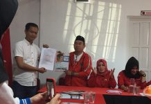 PDIP Solid Dukung DILAN di Pilwalkot, Raisul Jaiz: Kami Mau Menang