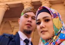 Meski Mulan Jameela Ketahuan Selingkuh, Ahmad Dhani Ogah Pisah