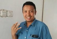 Gerindra Target Menang 10 Pilkada di Sulsel, Sawal Arif: Kota Makassar Tetap Usung Danny-Fatma