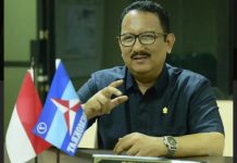 Pelan-pelan, Demokrat Akan Umumkan Jagoannya di Pilwalkot Makassar