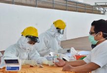 Unhas Jadi Klaster Covid-19, Dekan, Dosen dan Guru Besar Terpapar