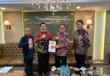 Gerindra Prioritaskan Usung Kader, Sawal Arif: DP Sekarang Resmi Kader Gerindra