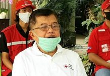 Jusuf Kalla Bukan Siapa-siapa di Bank Bukopin