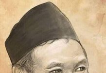 Kritikan Untuk Orang-orang NU