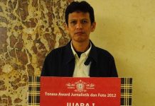 Politisi Muda Sulsel dan Kesabaran