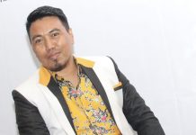 PKS Masih Bersama Maros Unggul, Kartomas: Sisah Tunggu Rekomendasi Presiden PKS