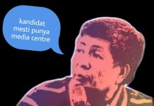 Prof Ilmar Sarankan Kandidat di Pilkada Bentuk Media Centre Sosialisasi di Masa Pandemi