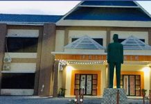 Kajati Sulsel Minta Kejari Takalar Endus Dugaan Korupsi Aset Alkes Fiktif di RSUD Padjonga Dg Ngalle