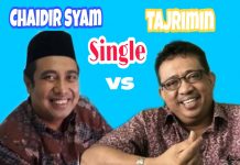Jelang Pendaftaran Pilkada Maros, Hanura dan Gerindra Masih Bingung, Bisa Head To Head Chaidir Vs Tajrimin