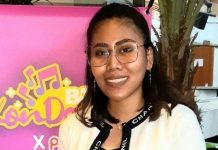 Evi Masamba Ingin Maju Di Pilkada Lutra, Sindir Bupati Indah Tidak Bertanggung Jawab