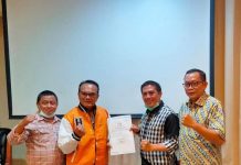 Hanura Perkuat Dilan, Ilham Mattalatta Akui Banyak Yang Mau Jegal Deng Ichal
