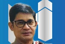 Kapolri Lantik 8 Kapolda, Irjen Pol. Merdisyam Resmi Jabat Kapolda Sulsel