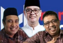 Tahfids Dapat Gerindra, Maros Unggul Amankan PKS, Hanura Condong Ke Hati Kita
