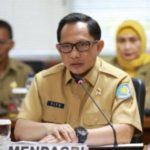 Harga Pangan Naik, Mendagri Tekankan Peran Daerah Kendalikan Inflasi