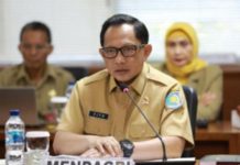 Harga Pangan Naik, Mendagri Tekankan Peran Daerah Kendalikan Inflasi