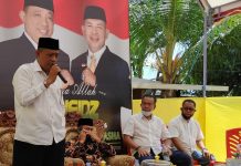 Hampir Pasti Maros Tiga Pasang Calon, PKS Tetap Istiqamah di Harmil-Ilham