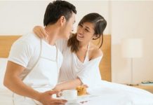 Wanita Usia 40-an, Bergairah Sex Tinggi dan Senang Berfantasi