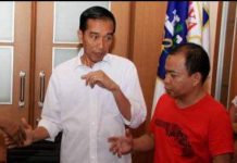 Puji Sikap Erwin Aksa, Aktifis Pro Demokrasi Sarankan Kandidat Kampanye Virtual Jelang Pilkada di Masa Pandemi