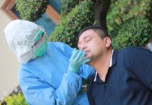 Setelah Erwin Aksa Kena Corona, Appi Lakukan Test Swab: Semua Bisa Kena