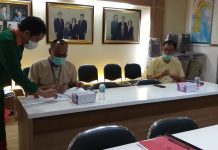 Hasil Kesehatan Fisik Nico-Victor Mantap, Optimis Jalani Test Psikologi