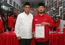 Positif Narkoba, Andi Mirza Riogi Didiskualifikasi