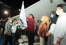 Garap Pemilih Milenial, Dilan Andalkan Putra Nurdin Abdullah