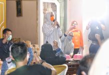 The Power of Emak-Emak, Menjadi Andalan Danny-Fatma