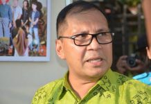 Pedagang Dipaksa Bayar Lods di Kanre Ronk Karebosi, Danny: Tungguma!