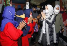 Dekat dengan Majelis Taklim, Fatma Dianggap Memiliki Kecerdasan Spiritual