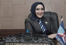 Corona Merajalela di Sulbar, DPRD Nekat Mau Gelar Paripurna HUT