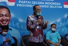 Nico-Victor Ketatkan Protokol Kesehatan, Victor: Kesehatan Warga Tator Lebih Utama