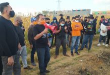 Danny Pomanto Rancang Sirkuit Balap di Barombong