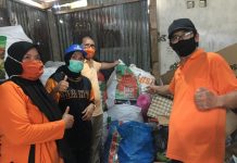 Kondisi Bank Sampah Terbengkalai, Danny Pomanto: Tungguma, Saya Urus Kembali