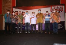 Tokoh Tionghoa Makassar Ajak Warga Dukung Appi-Rahman