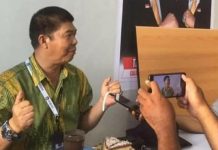 Berpotensi Jadi Tim Sukses Kandidat, Oknum Camat ‘Nakal’ Dilapor ke Bawaslu