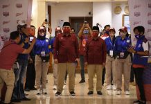 Appi-Rahman Bertekad Sejahterakan Warga Pesisir dan Kepulauan di Makassar