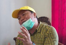 Tak Menyiapkan Nomor Urut Khusus, Nico Victor Anggap Semua Angka Mujur