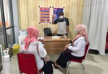 Pemkot Apresiasi Inisiatip Tim Appi-Rahman Sediakan Isolasi Mandiri