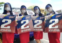 Appi Rahman Dapat Nomor Petarung, Fadli Noor: Angka Yang Mudah diingat