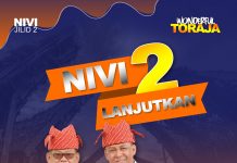 Dapat Nomor Dua, Sinyal Kuat Lanjutkan Dua Periode