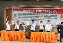 Tahfidz Dapat Nomor Satu, Tajerimin: Ini Tanda Kemenangan