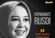 Awali Kampanye, Fatma Serukan Pilkada Bermartabat