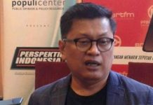 Pilkada di Tengah Pandemi Covid-19