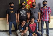 Keroyok Anggota TNI, Dua Pemuda di Palopo ditangkap Polisi