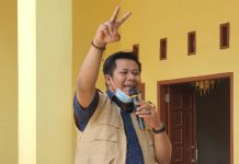 Chaerul Syahab : Maros Keren Menang di Polling dan Survey