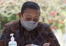 Pandemi Covid-19 Dprediksi Hingga 2022, SBY: Kita Diliputi Rasa Ketakutan