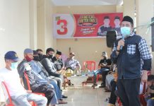 Warga Bonto Makkio Menjerit, Tumpahkan Harapan Kepada DILAN