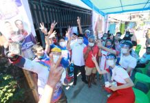 Selama Ini Terabaikan, Warga Barabarayya Berkeluh Kesah ke Appi